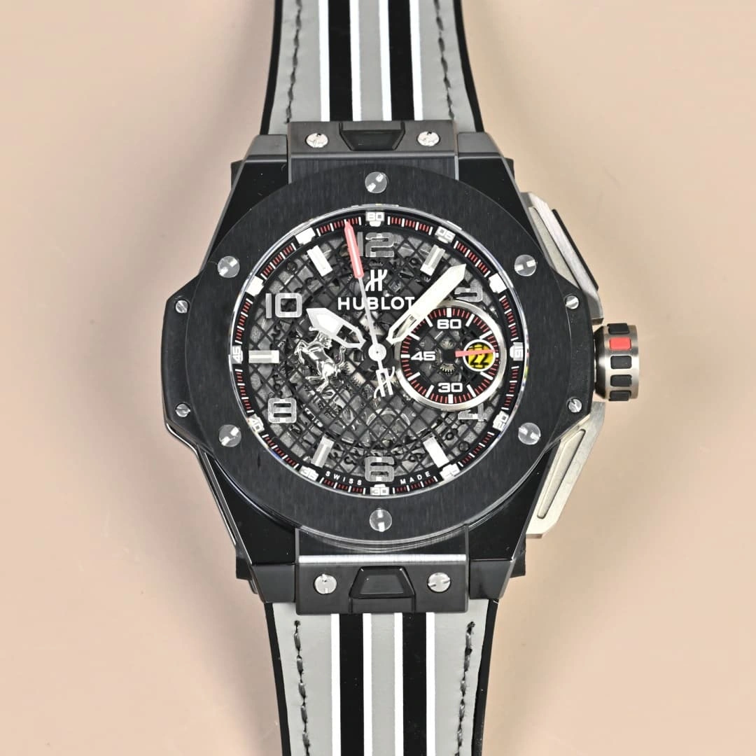 TW Factory Hublot Big Bang 401.FX.1123.VR 1:1 Best Edition Replica Watch